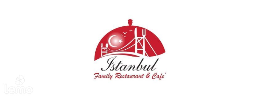 Istanbul Restaurant & Cafe logo