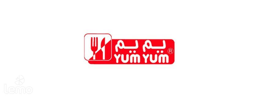 Yum Yum Continental logo
