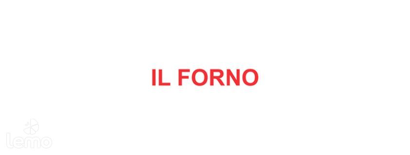 IL FORNO Restaurant logo