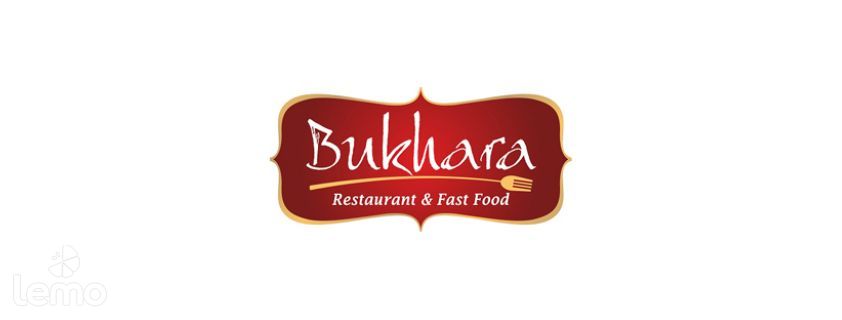 Bukhara Restaurant logo